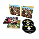 Beatles,the Sgt. Pepper''s Lo(2cd Cd (full Length) - Audio Cd