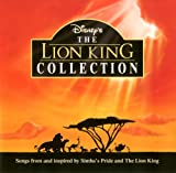 The Lion King Collection - Audio Cd