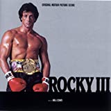 Rocky Iii: Original Motion Picture Score - Audio Cd