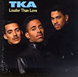 Louder Than Love - Audio Cd
