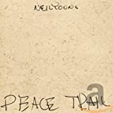 Peace Trail - Audio Cd