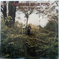 Tennessee Ernie Ford Sings His Great Love