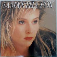 Samantha Fox - sealed 