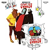 Groovie Goolies (limited 50th Anniversary Franken-green Vinyl Edition) - Vinyl