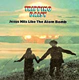 Jesus Hits Like The Atom Bomb - Audio Cd