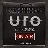 At The Bbc: On Air 1974-1985 - Audio Cd