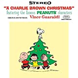 A Charlie Brown Christmas - Limited Lenticular Edition