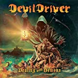 Dealing With Demons I (picture Disc) - Vinyl