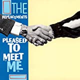 Pleased To Meet Me (deluxe Edition)(3cd)(1lp) - Audio Cd