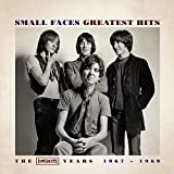 Greatest Hits - The Immediate Years 1967-1969 (lp) - Vinyl