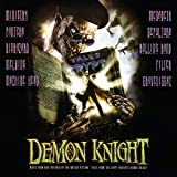 Tales From The Crypt Presents Demon Knight (music From And Inspired By The Motion Picture) - Vinyl