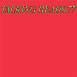 Talking Heads 77 - Vinyl
