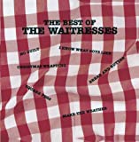 The Best Of The Waitresses - Audio Cd