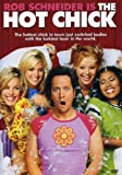 The Hot Chick - Dvd