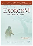 The Exorcism Of Emily Rose (special Edition) - Dvd