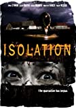Isolation - Dvd