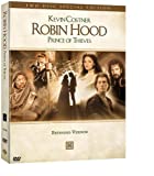 Robin Hood - Prince Of Thieves (two-disc Special Extended Edition) - Dvd