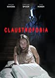 Claustrofobia - Dvd