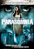 Parasomnia - Dvd