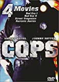 Cops 4 Movie Pack - Dvd