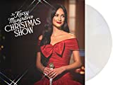 The Kacey Musgraves Christmas Show [lp] [white] - Vinyl