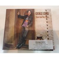 Yours & Not Yours - Audio Cd