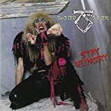Stay Hungry (25th Anniversary Edition) - Audio Cd