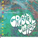 Gypsy Woman - Audio Cd