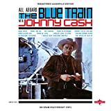 All Aboard The Blue Train (lp) - Vinyl