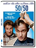 50/50 - Dvd