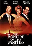 The Bonfire Of The Vanities - Dvd