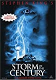 Stephen King''s Storm Of The Century - Dvd