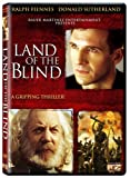 Land Of The Blind - Dvd