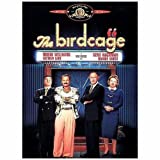 The Birdcage - Dvd
