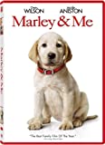 Marley And Me (single-disc Edition) - Dvd