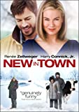 New In Town (fullscreen Edition) - Dvd