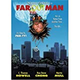 Far Out Man - Dvd