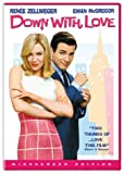 Down With Love (widescreen Edition) - Dvd