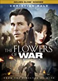 The Flowers Of War - Dvd
