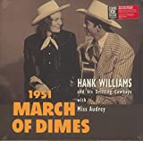 1951 March Of Dimes 10