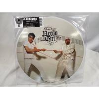 Needy Girl EP - limited edition picture disc