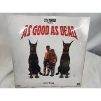 As Good As Dead Volume II