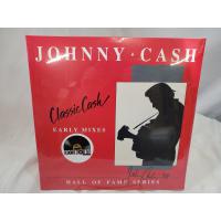 Classic Cash Early Mixes - 2 LP set