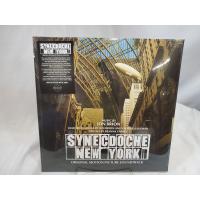 Synecdoche, New York (OST) - limited edition white vinyl