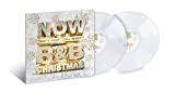 Now R&b Christmas [2 Lp][crystal Clear] - Vinyl