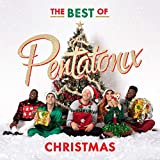 The Best Of Pentatonix Christmas - Vinyl