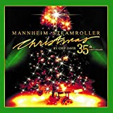 Mannheim Steamroller Christmas 35th Anniversary Limited Edition - Vinyl