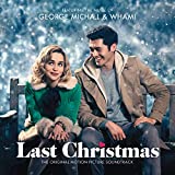 George Michael & Wham! Last Christmas: The Original Motion Picture Soundtrack - Vinyl