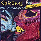 No Humans Allowed - Vinyl