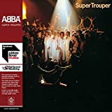 Super Trouper - 40th Anniversary [half Speed Master 2lp] - Vinyl